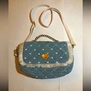 Betsey Johnson purse
